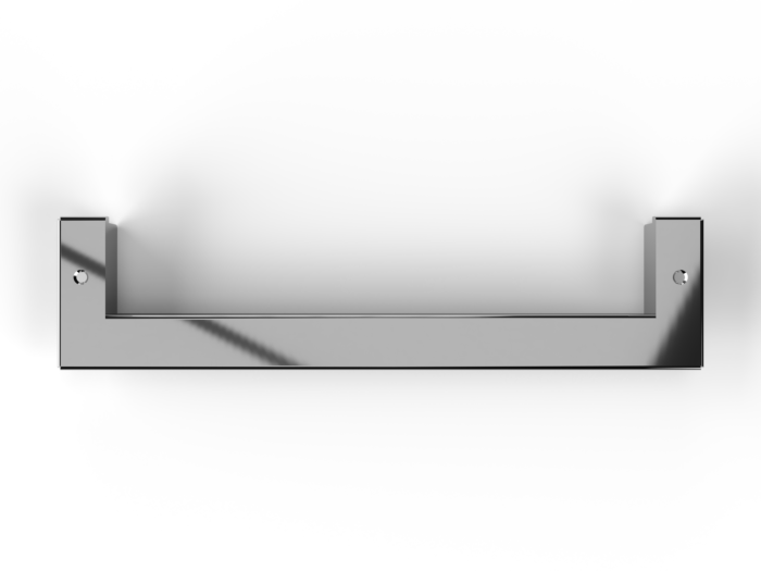 Behncke Edelstahl Skimmer B 400 Ultimate Level