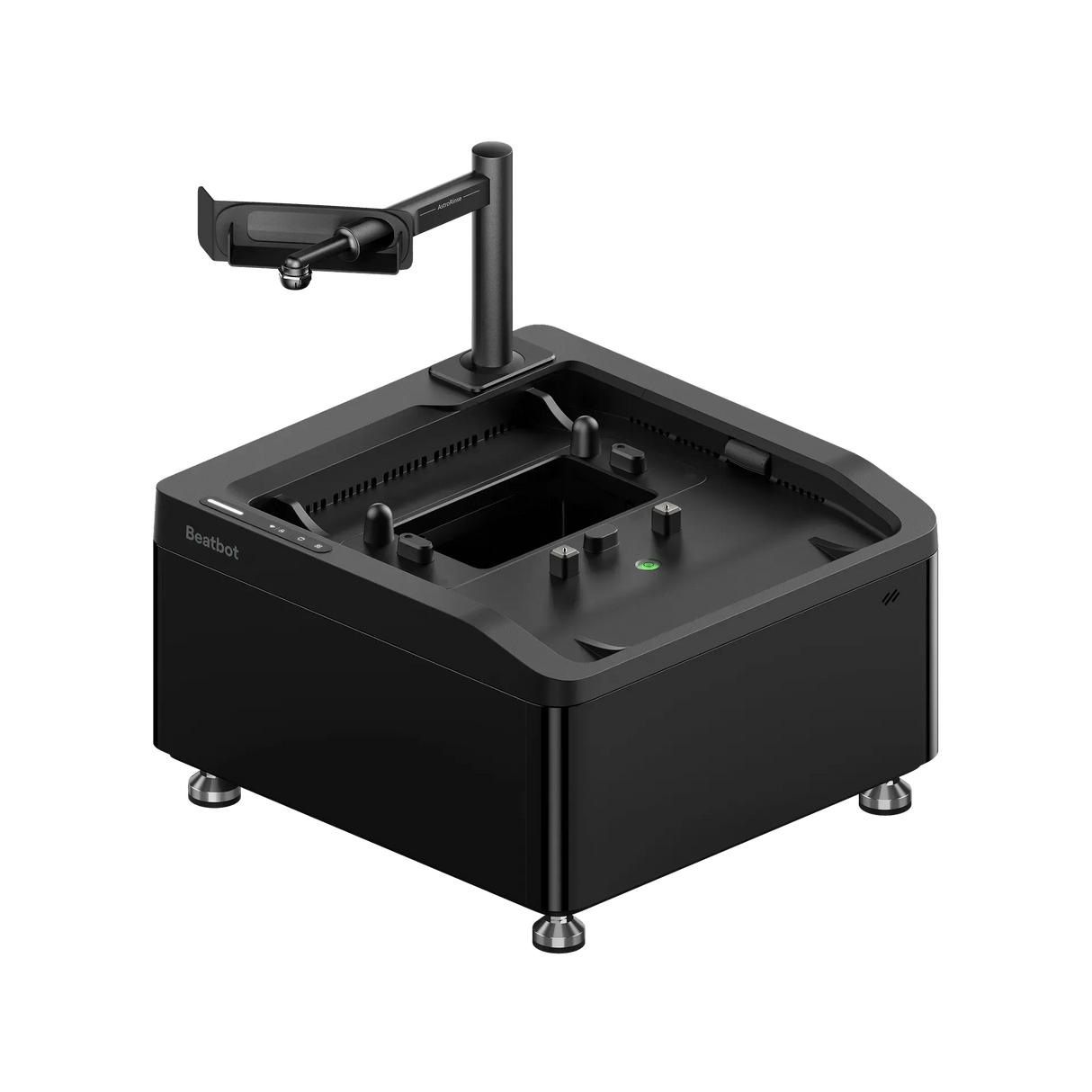 Beatbot Akku-Poolroboter AquaSense X | inkl. selbstreinigendem Filtersystem & Poolskimmer Funktion