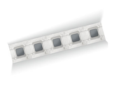 Styroporstein Standard - weiß