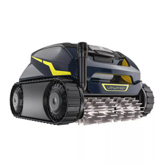 Zodiac Poolroboter RF 5400 iQ Freerider | Kabelloser Akku-Betriebener Poolreiniger