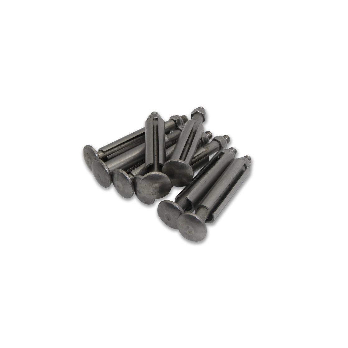 Trend Pool Stangenabdeckung | Rollschutzabdeckung "ExtraTop" | rechteckig | Hellgrau