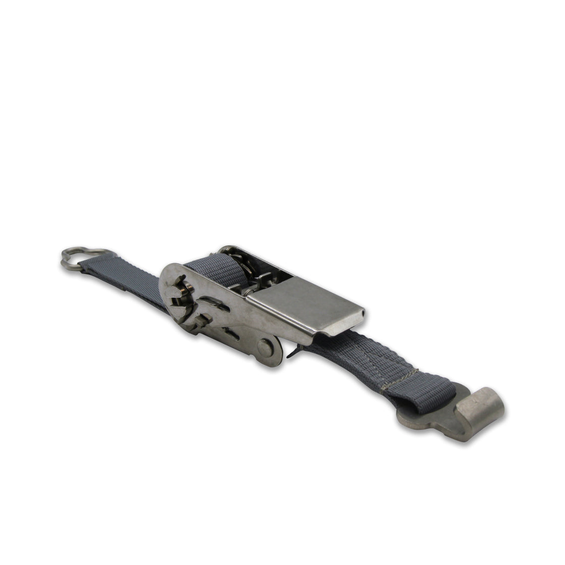 Trend Pool Stangenabdeckung | Rollschutzabdeckung "Segment" | rechteckig | Hellgrau