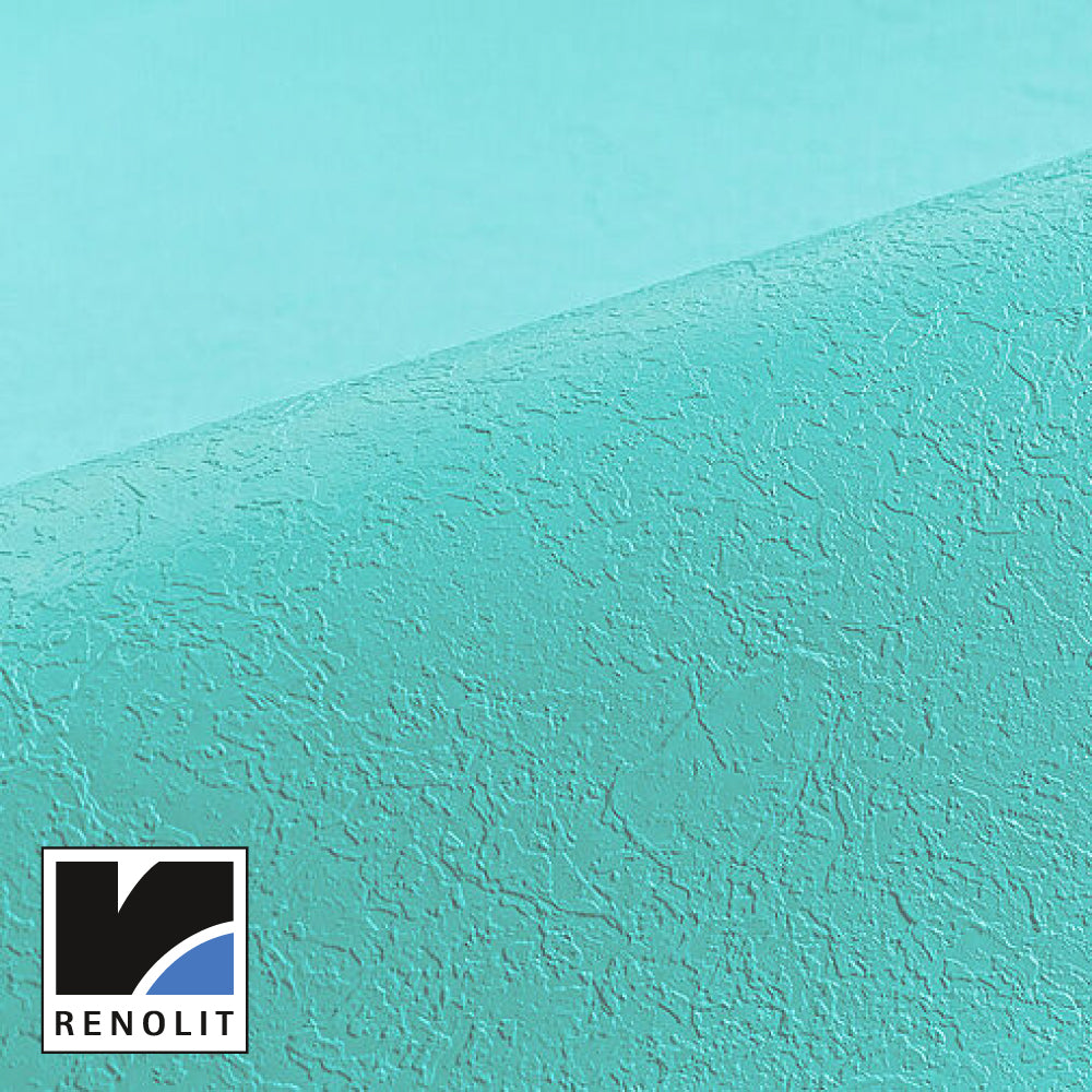 RENOLIT ALKORPLAN RELIEF Poolfolie | 25 x 1,65 m Rolle (41,25 m²)