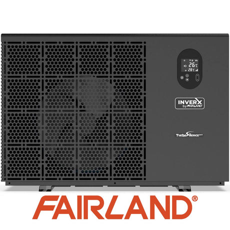 Fairland Wärmepumpen