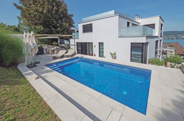 RENOLIT ALKORPLAN 3000 Poolfolie | 25 x 1,65 m Rolle (41,25 m²)