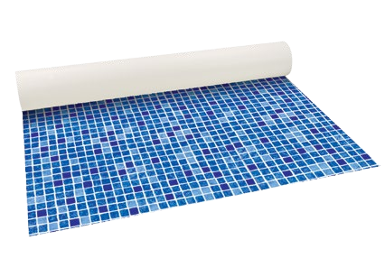 RENOLIT ALKORPLAN 3000 Poolfolie | 25 x 1,65 m Rolle (41,25 m²)