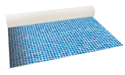 RENOLIT ALKORPLAN 3000 Poolfolie | 25 x 1,65 m Rolle (41,25 m²)