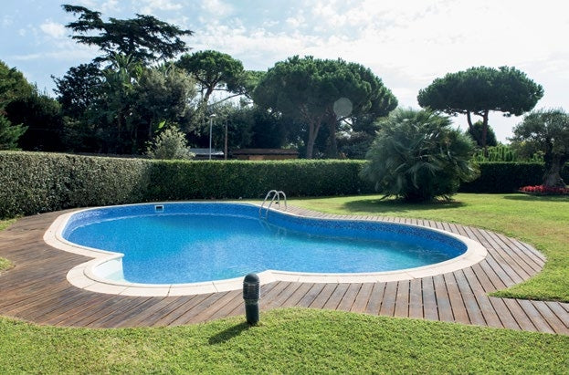 RENOLIT ALKORPLAN 3000 Poolfolie | 25 x 1,65 m Rolle (41,25 m²)