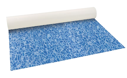 RENOLIT ALKORPLAN 3000 Poolfolie | 25 x 1,65 m Rolle (41,25 m²)