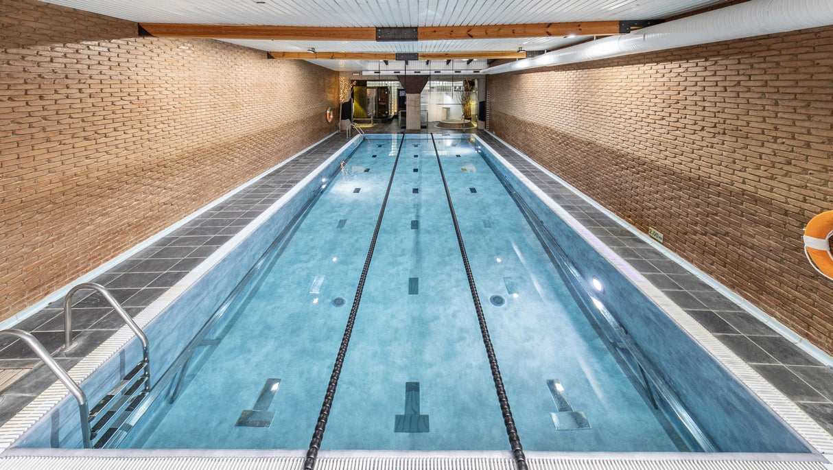 RENOLIT ALKORPLAN VOGUE Poolfolie | 25 x 1,65 m Rolle (41,25 m²)