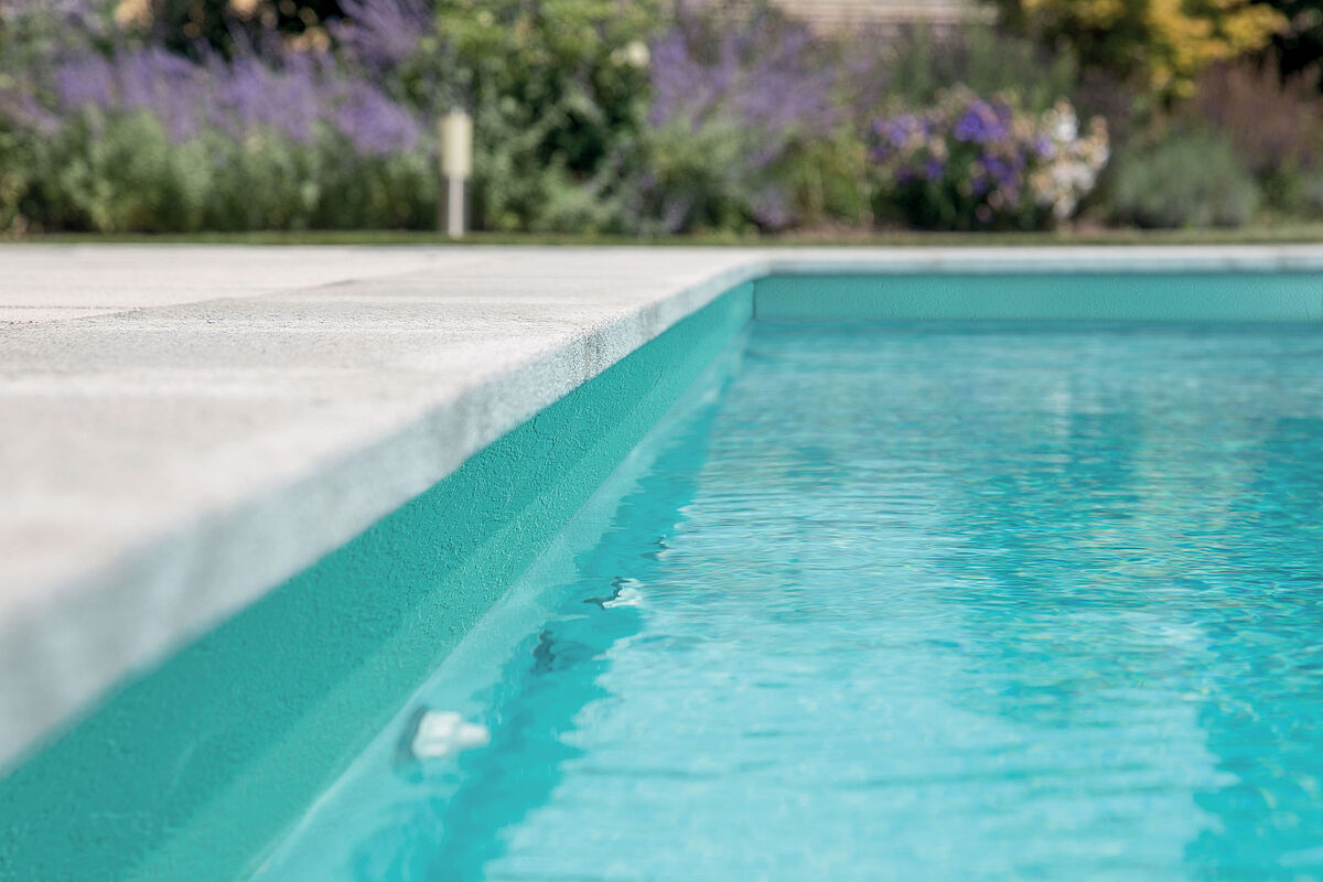 RENOLIT ALKORPLAN RELIEF Poolfolie | 25 x 1,65 m Rolle (41,25 m²)