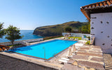 RENOLIT ALKORPLAN RELIEF Poolfolie | 25 x 1,65 m Rolle (41,25 m²)