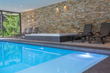 RENOLIT ALKORPLAN RELIEF Poolfolie | 25 x 1,65 m Rolle (41,25 m²)