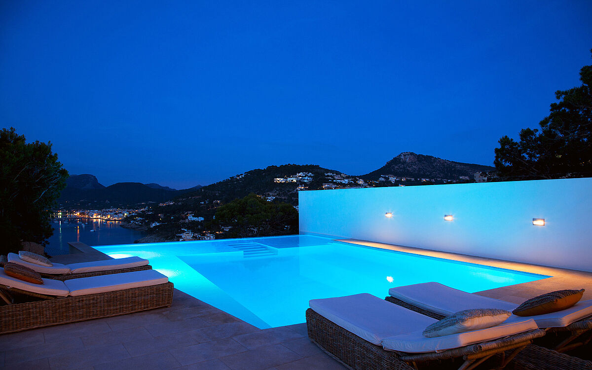 RENOLIT ALKORPLAN RELIEF Poolfolie | 25 x 1,65 m Rolle (41,25 m²)