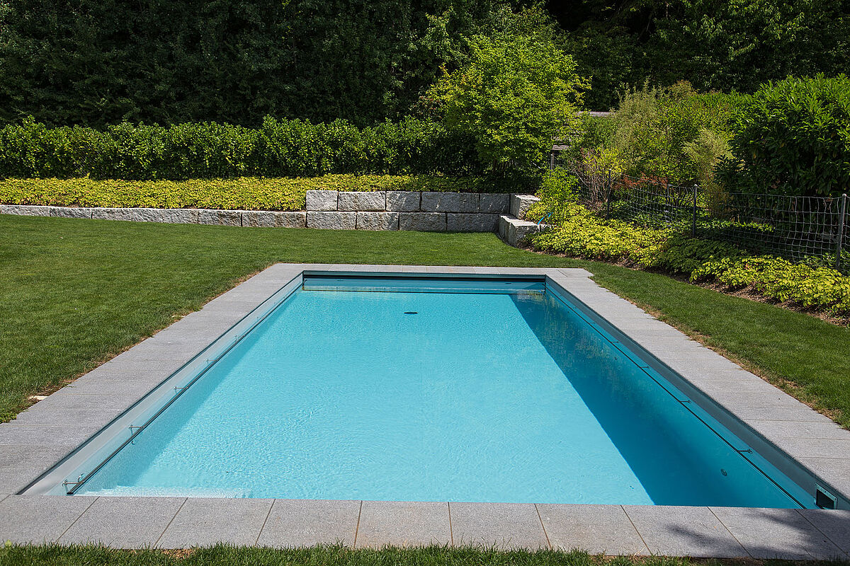 RENOLIT ALKORPLAN RELIEF Poolfolie | 25 x 1,65 m Rolle (41,25 m²)