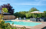 RENOLIT ALKORPLAN RELIEF Poolfolie | 25 x 1,65 m Rolle (41,25 m²)