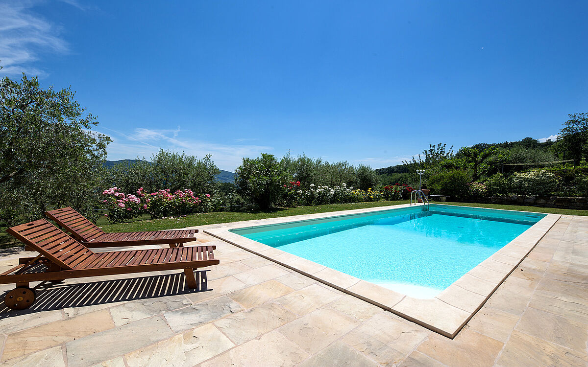 RENOLIT ALKORPLAN RELIEF Poolfolie | 25 x 1,65 m Rolle (41,25 m²)