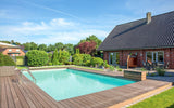 RENOLIT ALKORPLAN RELIEF Poolfolie | 25 x 1,65 m Rolle (41,25 m²)