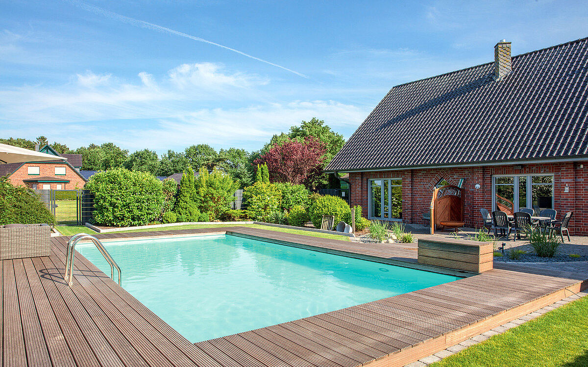 RENOLIT ALKORPLAN RELIEF Poolfolie | 25 x 1,65 m Rolle (41,25 m²)