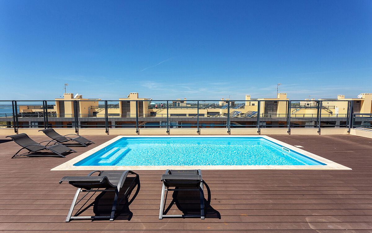 RENOLIT ALKORPLAN RELIEF Poolfolie | 25 x 1,65 m Rolle (41,25 m²)