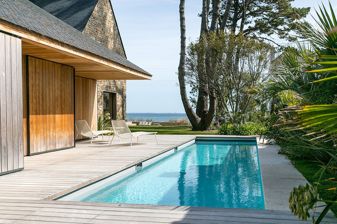 RENOLIT ALKORPLAN RELIEF Poolfolie | 25 x 1,65 m Rolle (41,25 m²)
