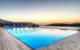 RENOLIT ALKORPLAN RELIEF Poolfolie | 25 x 1,65 m Rolle (41,25 m²)