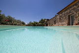 RENOLIT ALKORPLAN RELIEF Poolfolie | 25 x 1,65 m Rolle (41,25 m²)