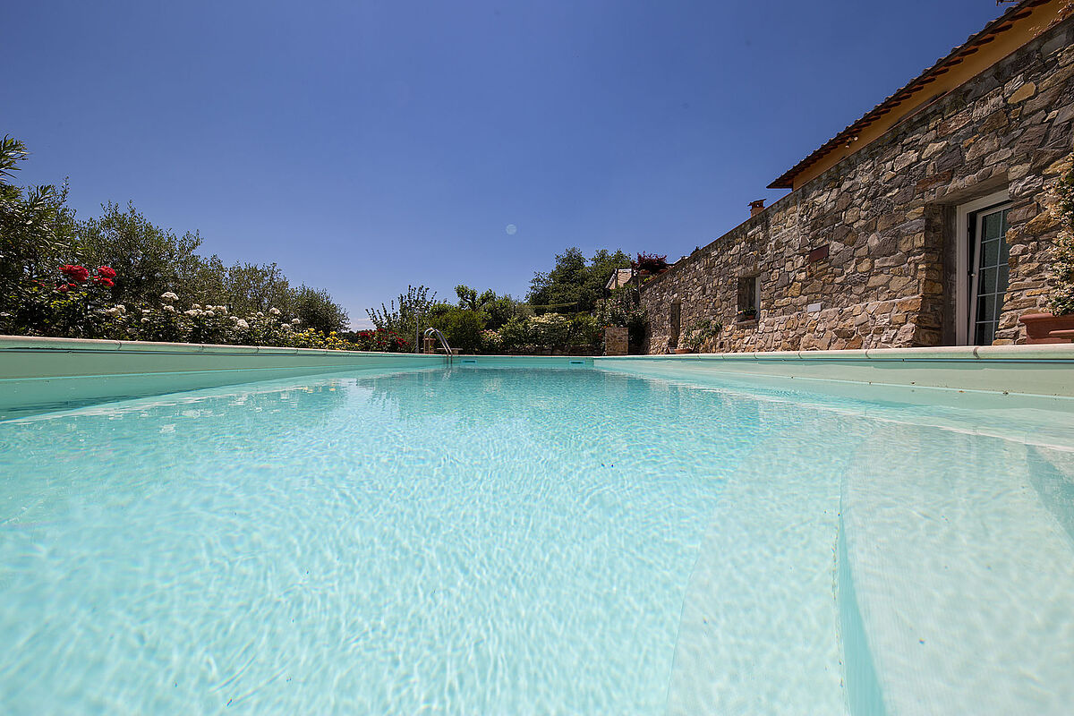 RENOLIT ALKORPLAN RELIEF Poolfolie | 25 x 1,65 m Rolle (41,25 m²)