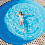 RENOLIT ALKORPLAN 2000 Poolfolie | 25 Meter Rolle