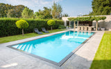 RENOLIT ALKORPLAN RELIEF Poolfolie | 25 x 1,65 m Rolle (41,25 m²)