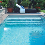 RENOLIT ALKORPLAN 2000 Poolfolie | 25 Meter Rolle