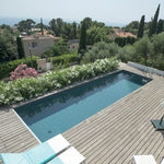 RENOLIT ALKORPLAN 2000 Poolfolie | 25 Meter Rolle