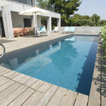 RENOLIT ALKORPLAN 2000 Poolfolie | 25 Meter Rolle