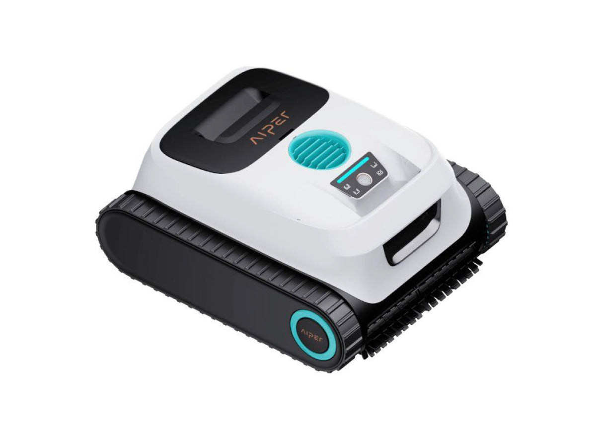 Aiper Scuba N1600 | Kabelloser akkubetriebener Poolreiniger