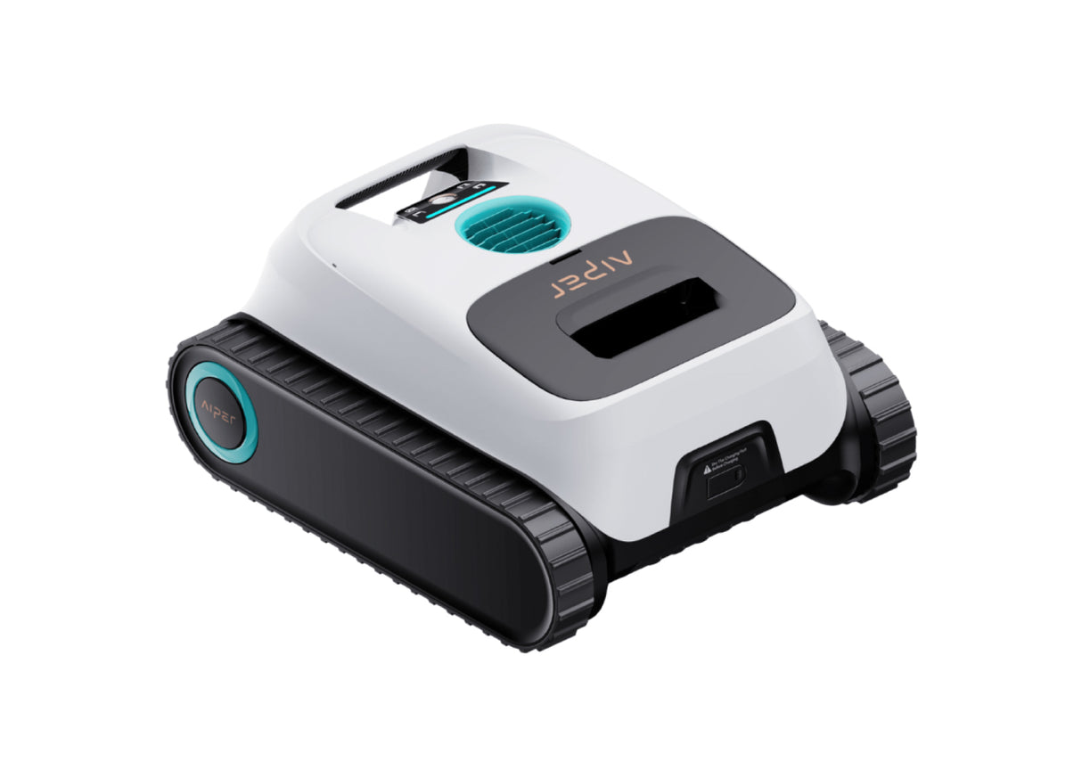 Aiper Scuba N1600 | Kabelloser akkubetriebener Poolreiniger