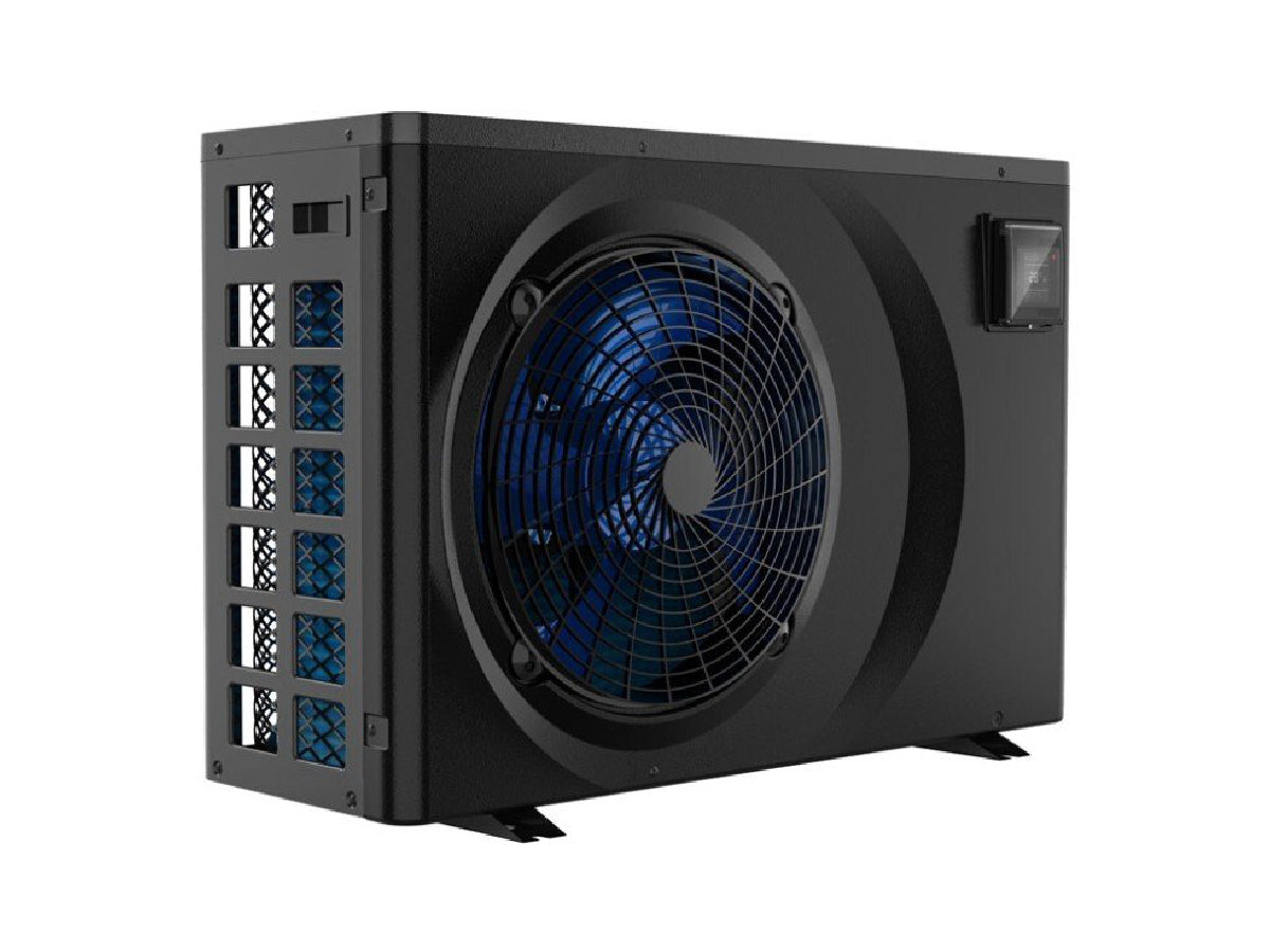 AquaForte Full Inverter Wärmepumpe