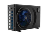 AquaForte Full Inverter Wärmepumpe