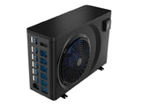 AquaForte Full Inverter Wärmepumpe