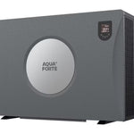 AquaForte Wärmepumpe Mr. Silence 30 Full-Inverter
