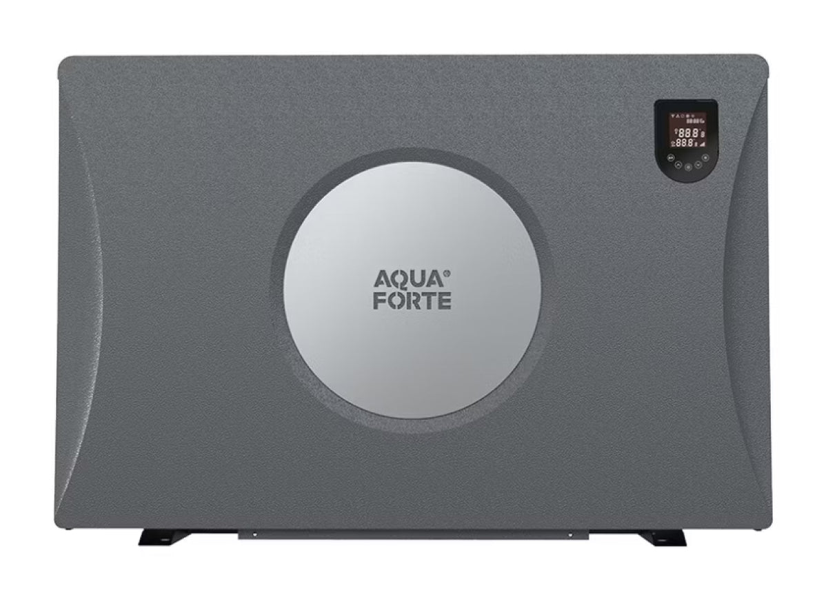 AquaForte Wärmepumpe Mr. Silence 30 Full-Inverter