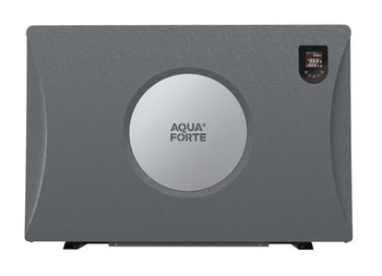 AquaForte Wärmepumpe Mr. Silence 30 Full-Inverter