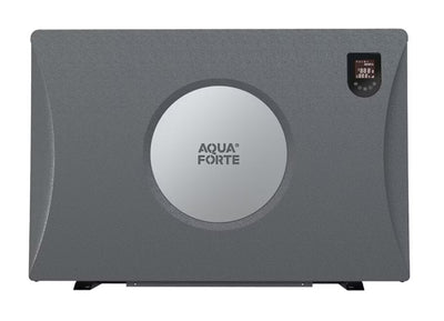AquaForte Wärmepumpe Mr. Silence 30 Full-Inverter