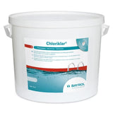 BAYROL Chloriklar | Chlortabletten