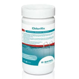 BAYROL Chlorifix | Chlorgranulat