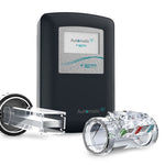 Bayrol Automatic SALT AS5 | Pool Salzelektrolyse | pH- und Redox Regelung | WIFI