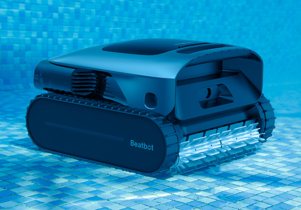 Beatbot Aquasense Pro Poolroboter