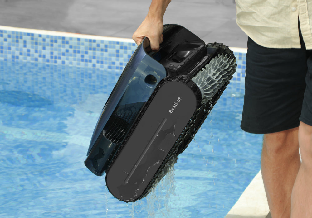 Beatbot Aquasense Pro Poolroboter