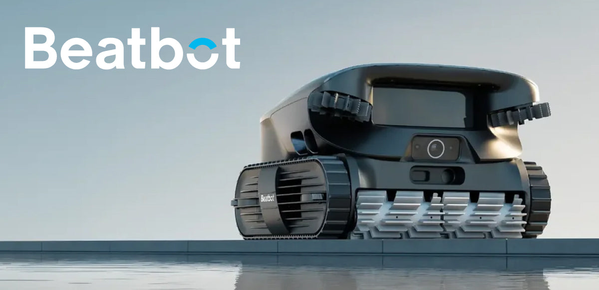 Beatbot Poolroboter
