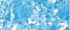 INNENHÜLLE 0,8mm EB RUND Ø700x150cm, marmorblau