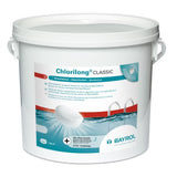 BAYROL Chlorilong Classic | Chlortabletten